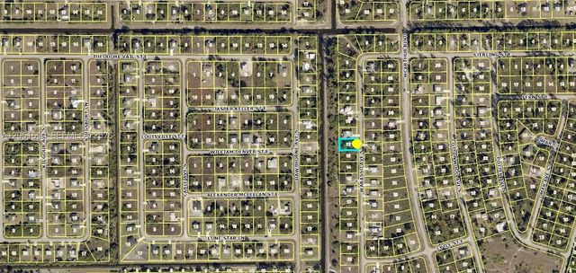 2 of 7 - 518 S Wabasso Avenue, Lehigh Acres, FL