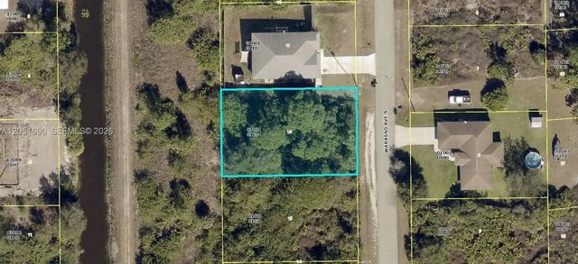 3 of 7 - 518 S Wabasso Avenue, Lehigh Acres, FL
