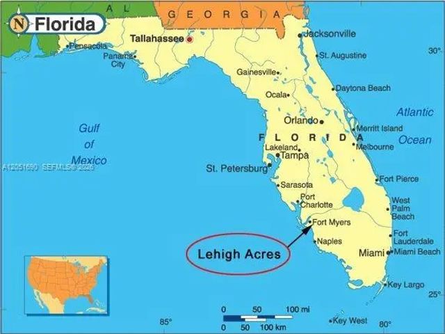 5 of 7 - 518 S Wabasso Avenue, Lehigh Acres, FL