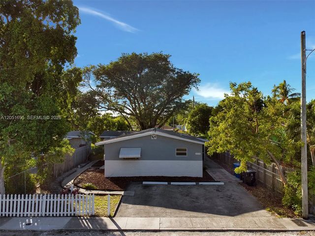 1515 Nw 2nd Avenue, Fort Lauderdale