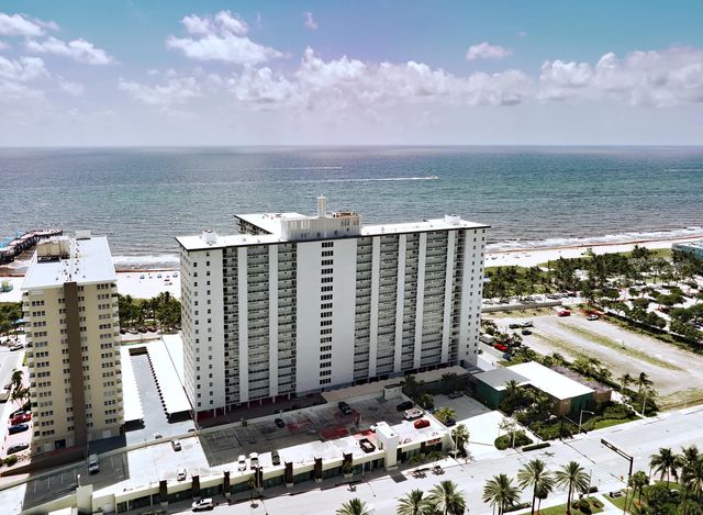 111 N Pompano Beach Boulevard #611, Pompano Beach
