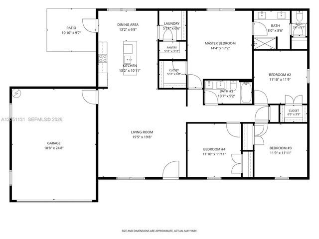2 of 54 - 5652 Cortez Boulevard, Sebring, FL