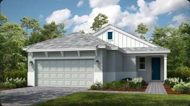 13441 Sw Mazzano Street, Port St. Lucie