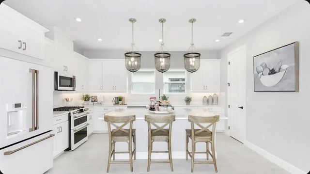 2 of 32 - 13441 Sw Mazzano Street, Port St. Lucie, FL