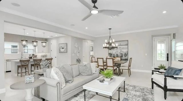 3 of 32 - 13441 Sw Mazzano Street, Port St. Lucie, FL
