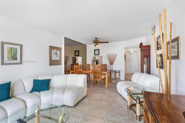 2 of 30 - 3199 S Ocean Drive #305, Hallandale Beach, FL