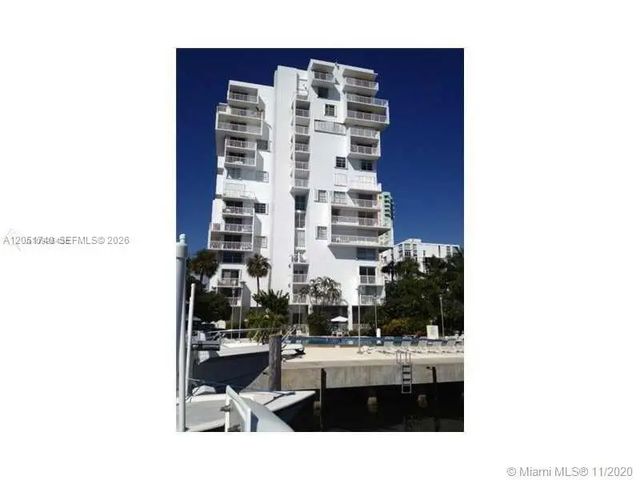 150 Se 25th Road #2k, Miami