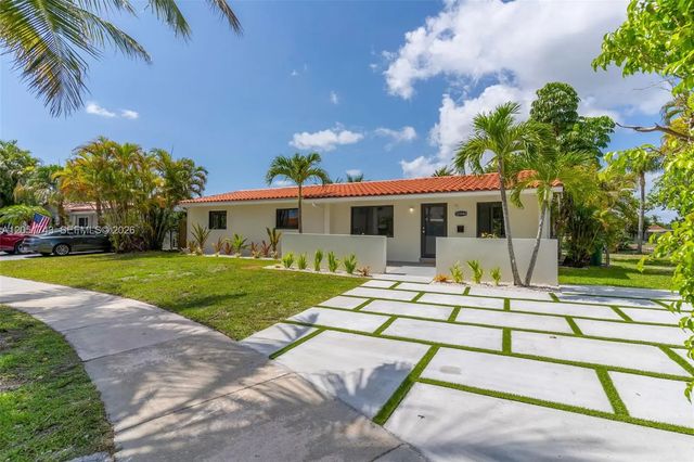 12846 Sw 49th Terrace, Miami