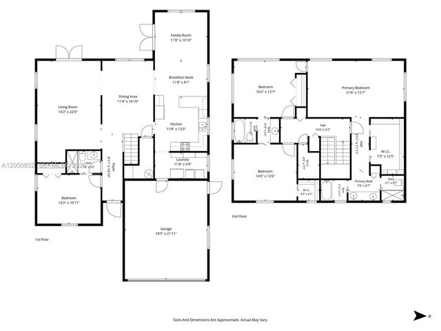 3 of 39 - 4820 Campo Sano Court, Coral Gables, FL