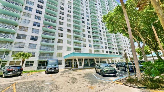 301 174th Street #1907, Sunny Isles Beach