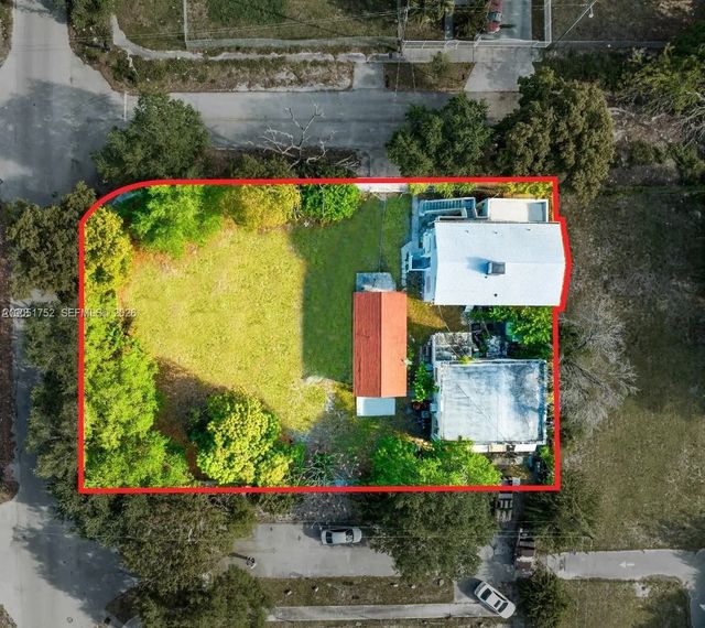 1133 Nw 79th Terrace, Miami