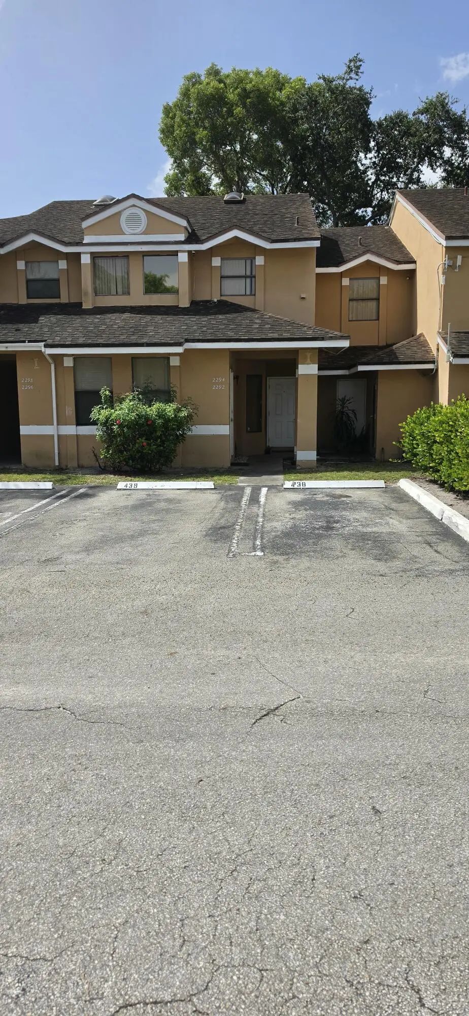 2294 Sw 81st Avenue #2194, Miramar