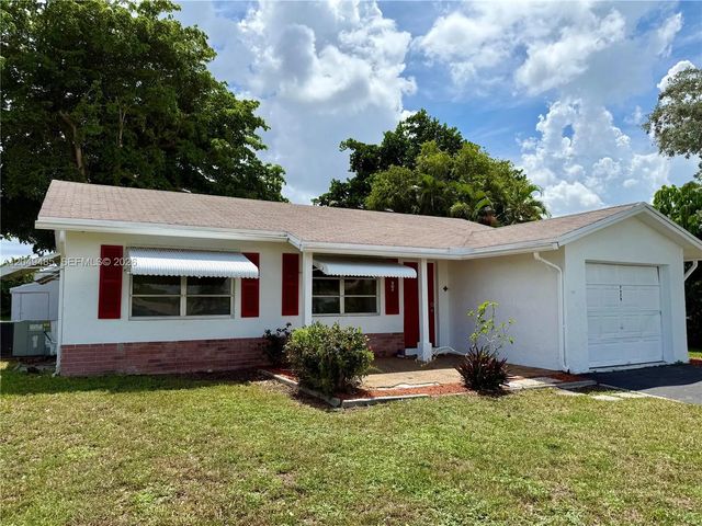 7008 Nw 89th Avenue, Tamarac