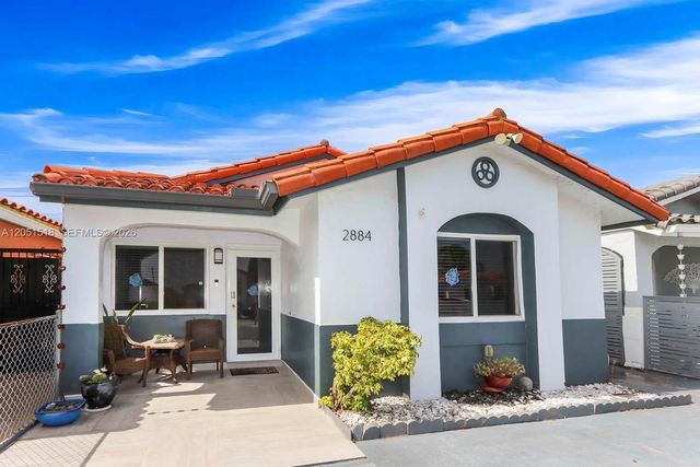 2884 W 75th Street, Hialeah