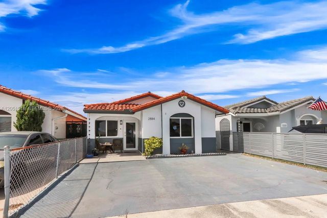 2 of 19 - 2884 W 75th Street, Hialeah, FL