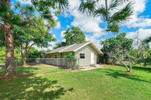 4279 Narcissus Avenue, Lake Worth