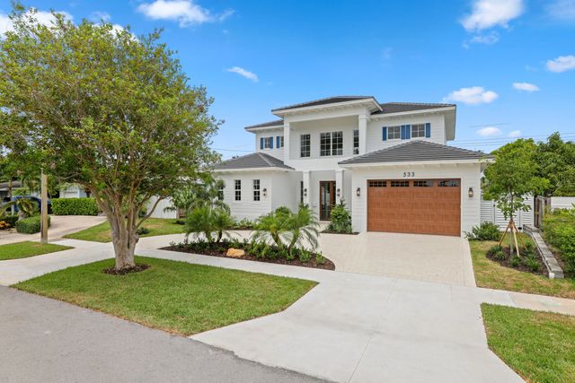 3 of 64 - 533 Driftwood Road, North Palm Beach, FL