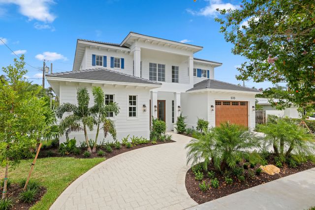 4 of 64 - 533 Driftwood Road, North Palm Beach, FL