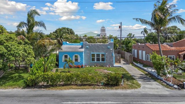 120 Nw 4th Avenue, Boynton Beach