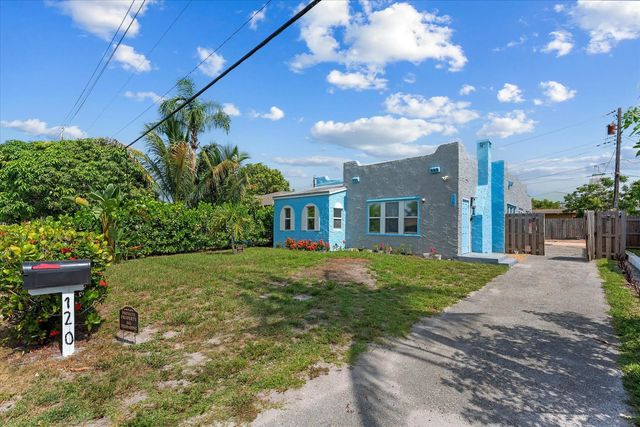 3 of 23 - 120 Nw 4th Avenue, Boynton Beach, FL