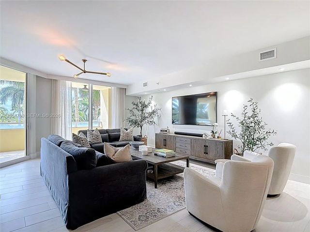 2 of 26 - 445 Grand Bay Drive #418, Key Biscayne, FL