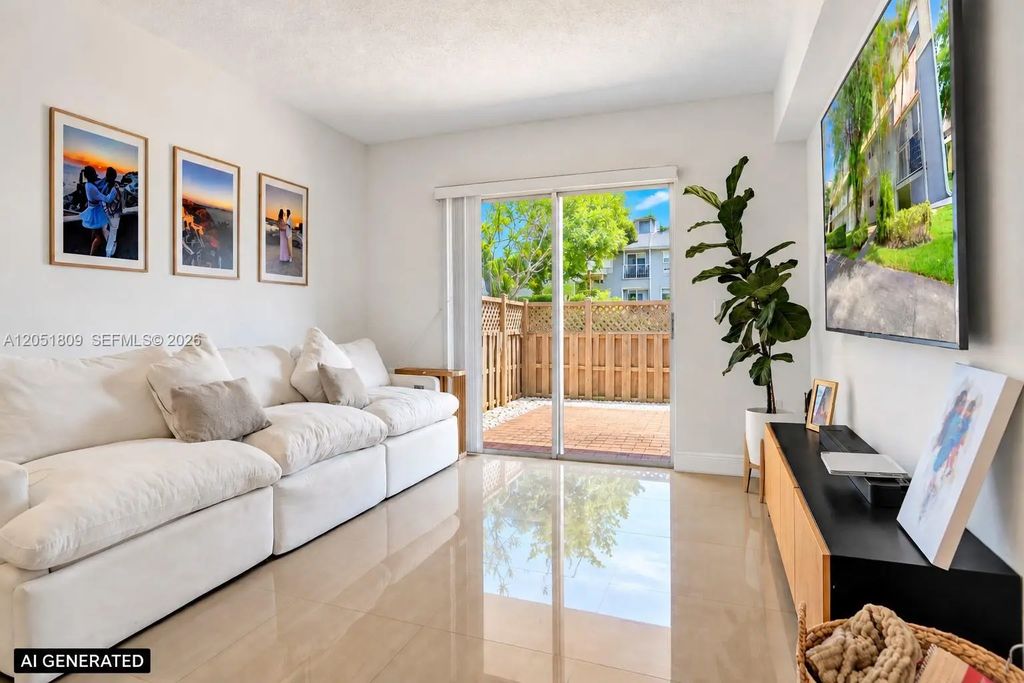 4600 Sw 67th Avenue #167, Miami