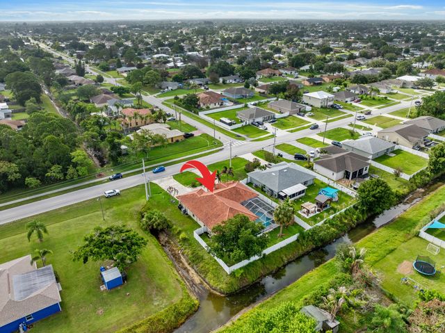 4 of 46 - 286 Nw Bayshore Boulevard, Port St. Lucie, FL