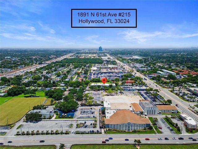 2 of 47 - 1891 N 61st Avenue #b215, Hollywood, FL