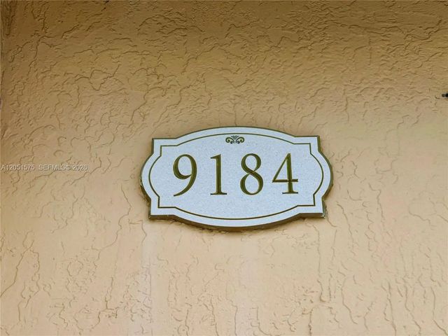 9184 Nw 119 Terrace #198, Hialeah Gardens