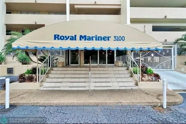3100 Ne 49th Street #510, Fort Lauderdale