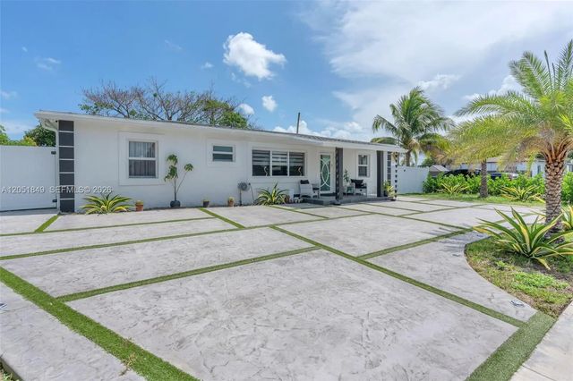 2830 Nw 156th Street, Miami Gardens