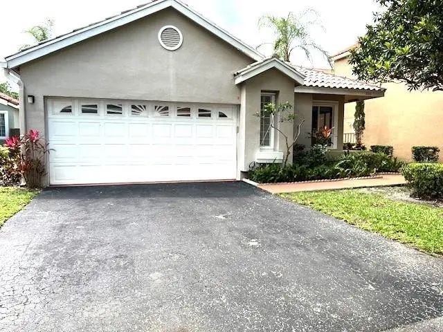10110 Nw 5th Street, Plantation property for sale