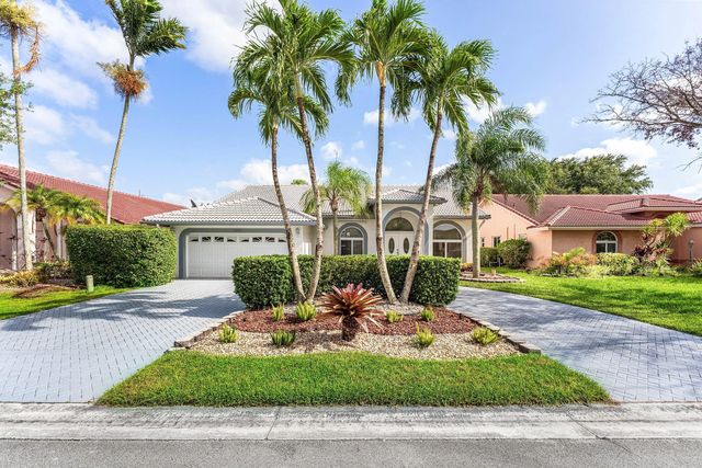 12372 Sw 1st Street, Coral Springs