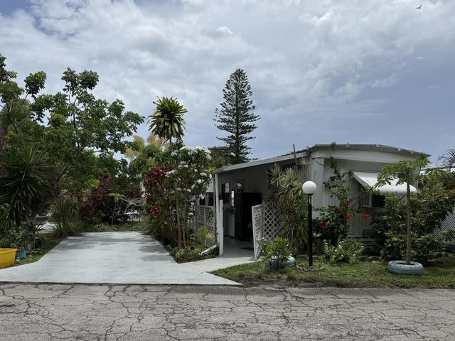 21 Palm Drive #21, Lake Worth Beach