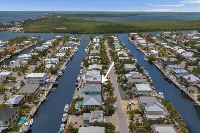107 Valencia Drive, Islamorada