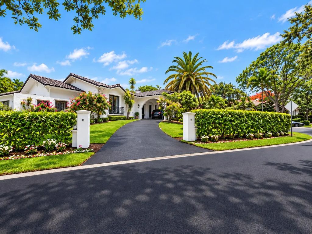 5901 Sw 136th Street, Pinecrest
