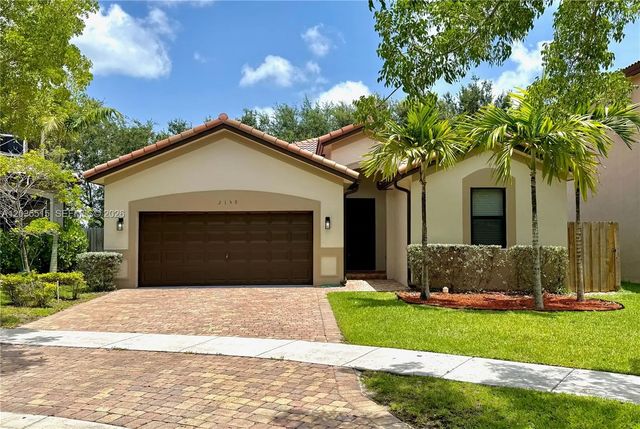 2159 Se 1st Street, Homestead
