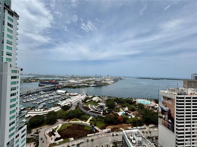 2 of 44 - 253 Ne 2nd Street #3907, Miami, FL