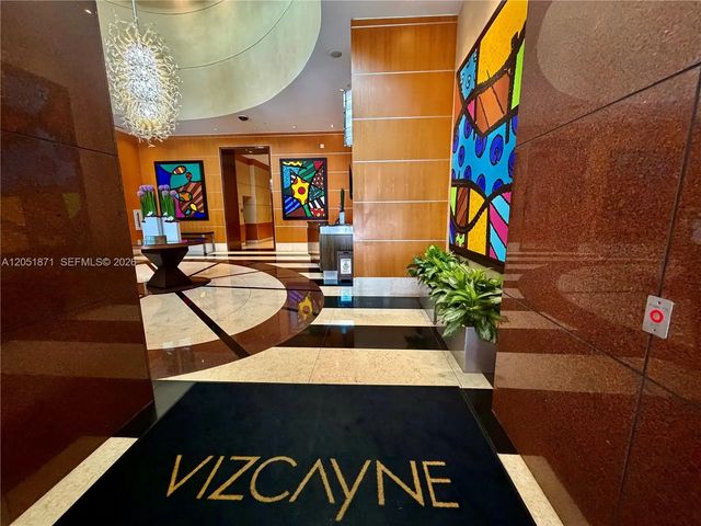 3 of 44 - 253 Ne 2nd Street #3907, Miami, FL