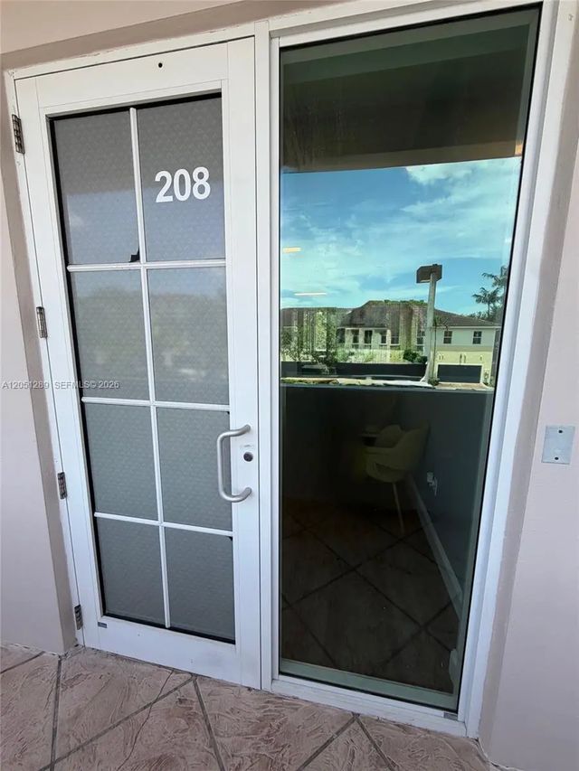 5 of 27 - 2101 Sw 101st Avenue #6-208, Miramar, FL