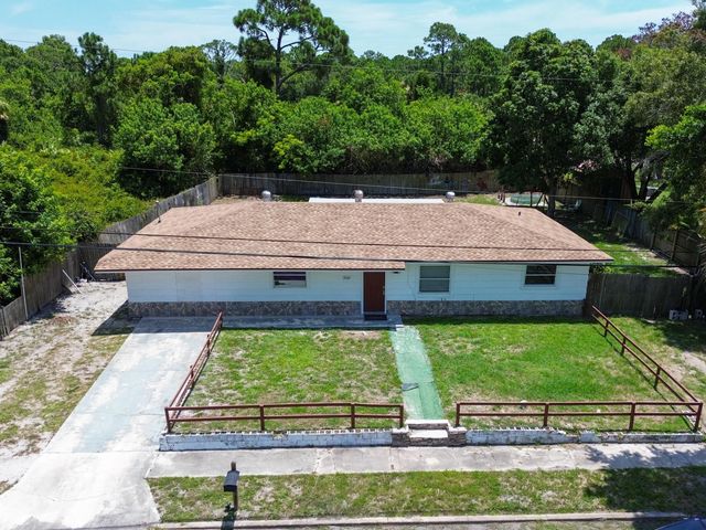 3024 W Dixie Boulevard, Fort Pierce