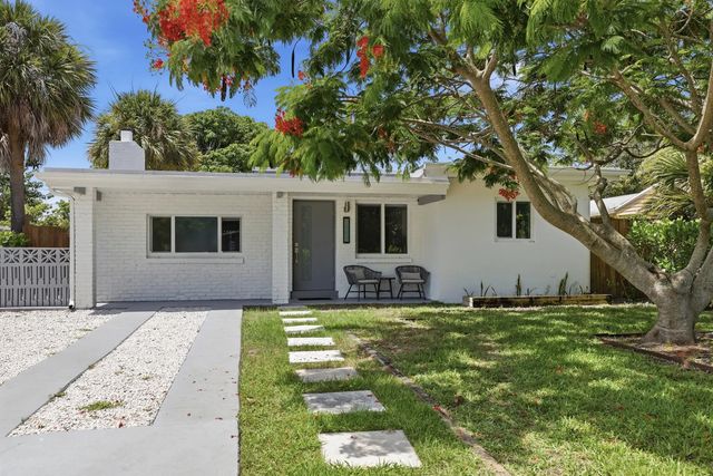 1225 15th Avenue N, Lake Worth Beach