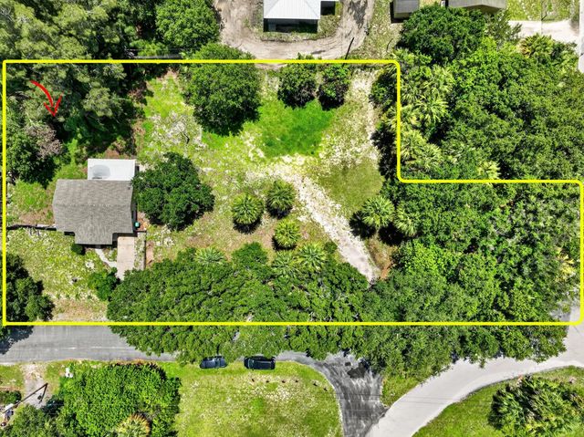 1920 N 48th Street, Fort Pierce