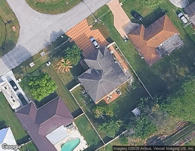 402 Se Crosspoint Drive, Port St. Lucie