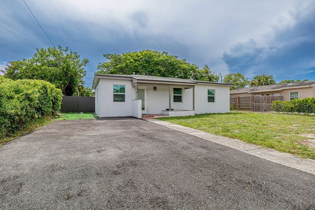 1416 S C Street, Lake Worth Beach