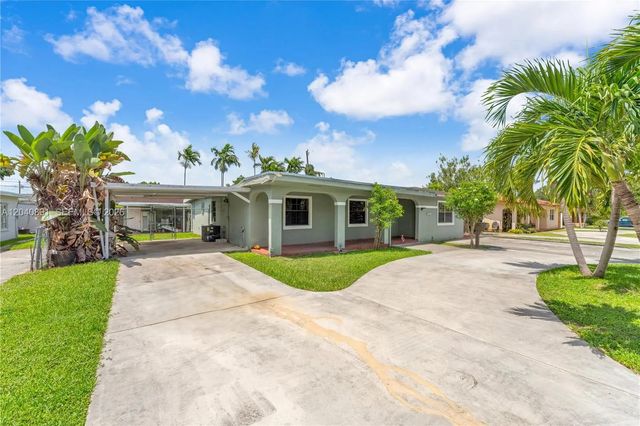 6860 Sw 18th Street, Miami