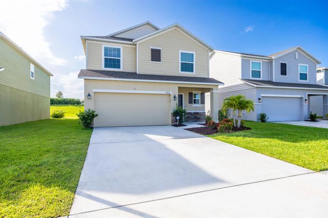2 of 40 - 10912 Sw Vasari Way, Port St. Lucie, FL
