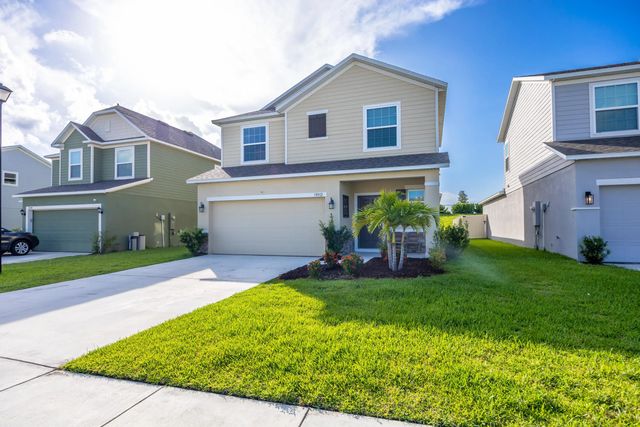 3 of 40 - 10912 Sw Vasari Way, Port St. Lucie, FL