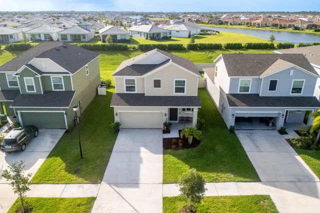 4 of 40 - 10912 Sw Vasari Way, Port St. Lucie, FL