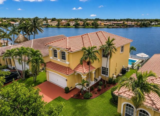 13724 Sw 52nd Street, Miramar